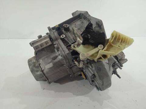 Caja Cambios Citroen C Elysee SHINE 99CV 73KW