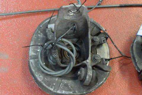 Mangueta Trasera Derecha Bmw Serie 5 518 520 D