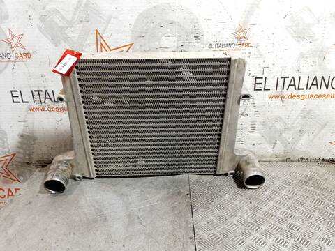 Intercooler Nissan Eco CHASIS - 3230 - 9.0 CABINA INDIVIDUAL 159CV 117KW