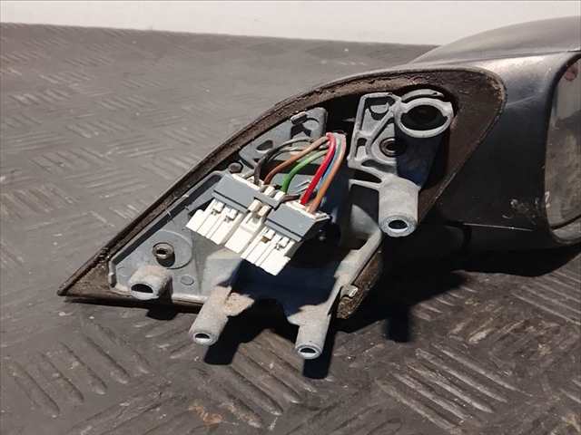 Foto 2ª: Retrovisor Derecho Citroen Xsara 2.0 G (2004)