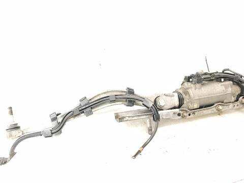 Foto 2ª: Caja Direccion Bmw Serie 6 640 D COUPE F13) [N57 D30 B] (2012)