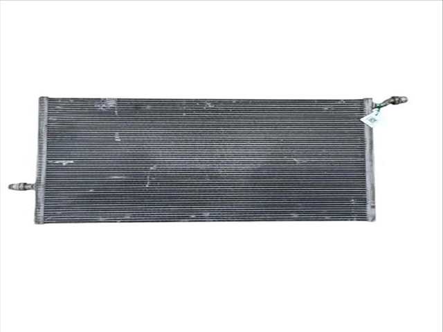 Foto 2ª: Radiador Motor Mercedes Clase C 160 C 220 BLUETEC - D 205.002 205.004) (2013)