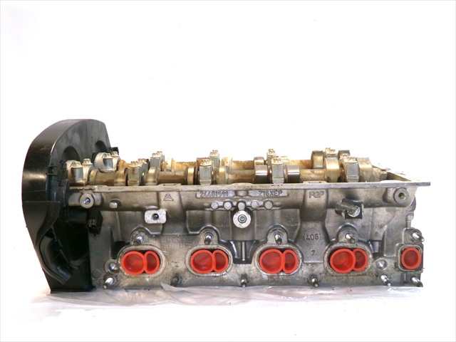 Culata Opel Astra 1.6 G MODELO H, 2003-2010
