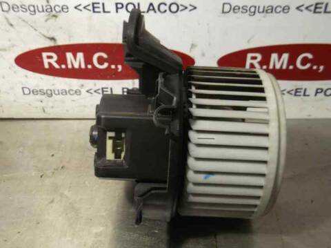 Foto 3ª: Calefacción Fiat Grande Punto 1.3 D MULTIJET 90 CV - 66KW) [199A3000] (2006)