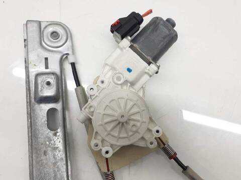 Foto 3ª: Elevalunas Eléctrico Delantero Derecho Dodge Caliber 2.0 16V CRD CAT 140CV 103KW [BSY] (2007)