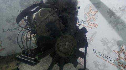 Foto 3ª: Motor Completo Bmw Serie 3 315 316I BERLINA 102CV 75KW