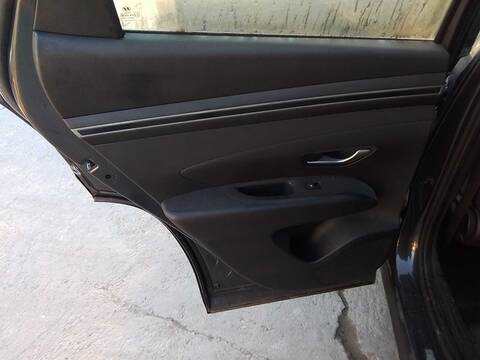 Foto 2ª: Tapizados Cartoneras Hyundai Tucson 1.6 CRDI CAT 136CV 100KW [G4FP] (2021)