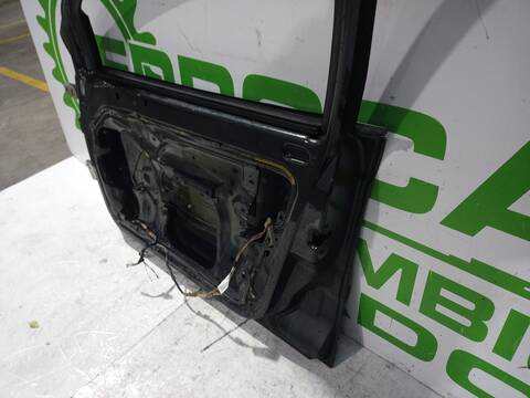 Foto 2ª: Puerta Delantera Derecha Citroen C5 ATTRACTION BERLINA 109CV 80KW [9HYDV6TED4] (2007)