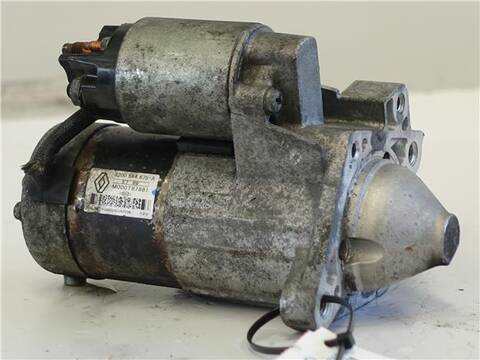 Motor de Arranque Renault Scenic 1.5 DCI JM1E) 106CV 78KW JM)