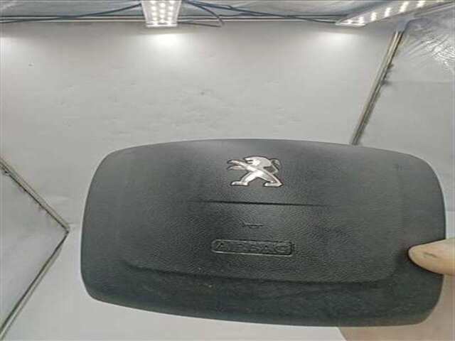 Foto 3ª: Airbag Delantero Izquierdo Citroen Jumper 2.0 33 L1 BLUEHDI 110 [2.0 LTR. - 81 KW BLUE-HDI FAP CAT]
