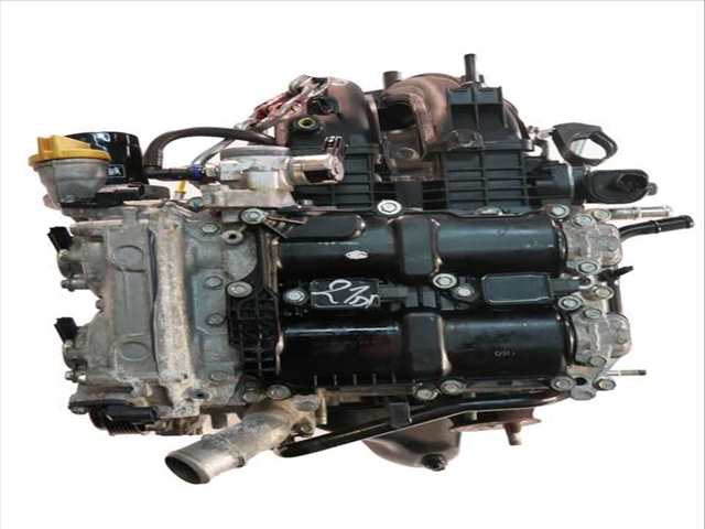 Foto 2ª: Motor Completo Subaru Forester 2.0 E-BOXER 150 CV 110KW [FB20] (2020)
