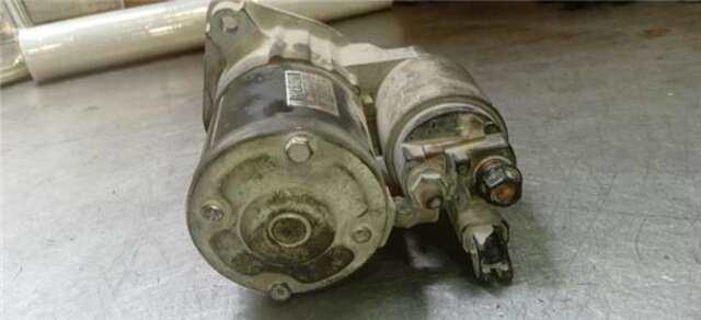 Foto 3ª: Motor de Arranque Kia Ceed 1.4 (ED)(2006) [G4FA]