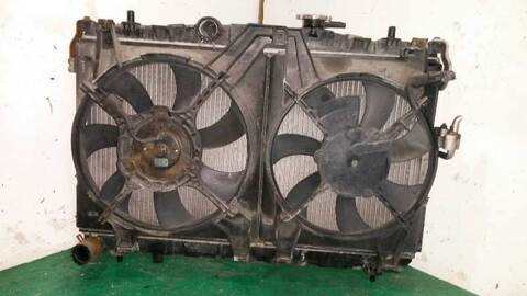 Electroventilador Hyundai Coupe 1.6 16V CAT COUPE 105CV 77KW