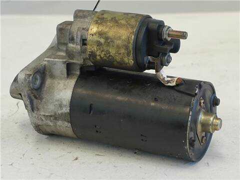 Foto 2ª: Motor de Arranque Alfa Romeo 156 1.9 JTD PROGRESSION 105CV 77KW [AR 32302] (2000)