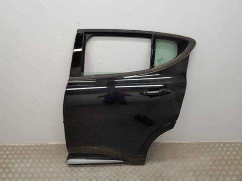 Puerta Trasera Izquierda Alfa Romeo Tonale SPRINT