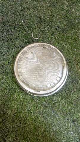 Luz Interior Nissan Patrol 2.8 TD DAKAR II, 115 CV 3P