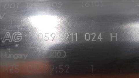 Foto 2ª: Motor de Arranque Audi Q7 3.0 TDI V6 ADVANCE QUATTRO 176KW) [3 0 LTR. - 176 KW V6 24V TDI] 240CV