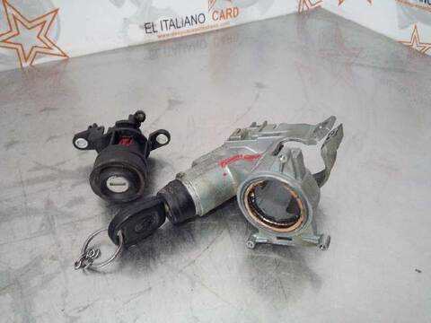 Antirrobo Volkswagen Passat CL BERLINA 110CV 81KW