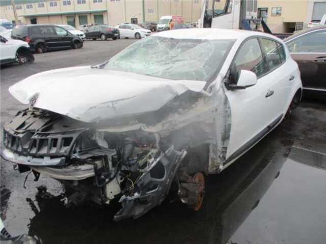 Cerradura Puerta Delantera Derecha Renault Megane III BERLINA 5P (2008-_)