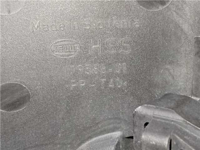 Foto 2ª: Faro Antiniebla Delantero Izquierdo Seat Ibiza 1.6 TDI [CAYC]