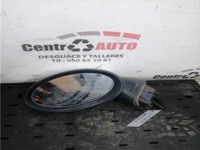 Retrovisor Izquierdo Mini Mini 1.6 COOPER S [1 6 LTR. - 125 KW 16V] 170CV