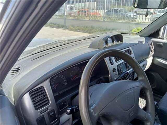 Mando Multifuncion Mitsubishi Montero 2.5 TDI INTENSE [2.5 LTR. - 85 KW TD CAT]