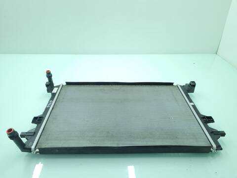 Radiador Motor Volkswagen T-Cross ADVANCE 110CV 81KW
