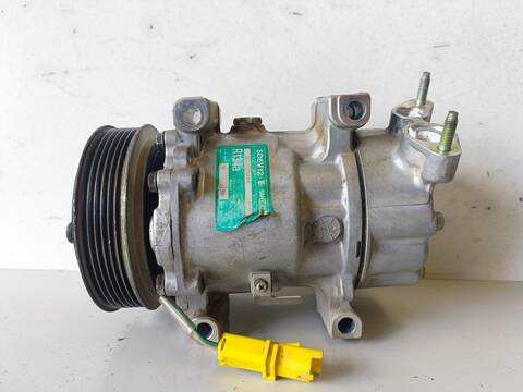 Compresor Aire Acondicionado Citroen C3 1.6 16V SENSODRIVE VTR 73CV