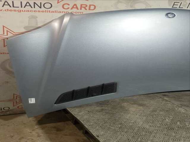 Foto 3ª: Capot Mercedes Clase ML 320 3.0 CDI W164) 224CV 165KW 164.122) [OM642940] (2005)