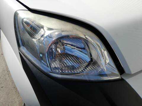 Foto 1ª: Faro Derecho Citroen Nemo FHZ (2012)