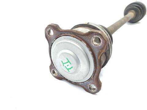 Foto 3ª: Transmision Trasera Izquierda Toyota Rav4 2.0 4WD ACA21 ACA20) 150CV 110KW [1AZ-FE] (2001)