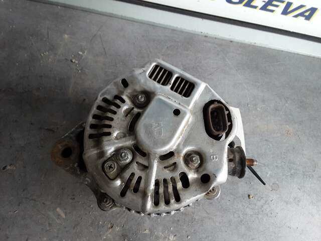 Foto 2ª: Alternador Suzuki Jimny 1.3 16V82CV 0CV [M13A] (2006)