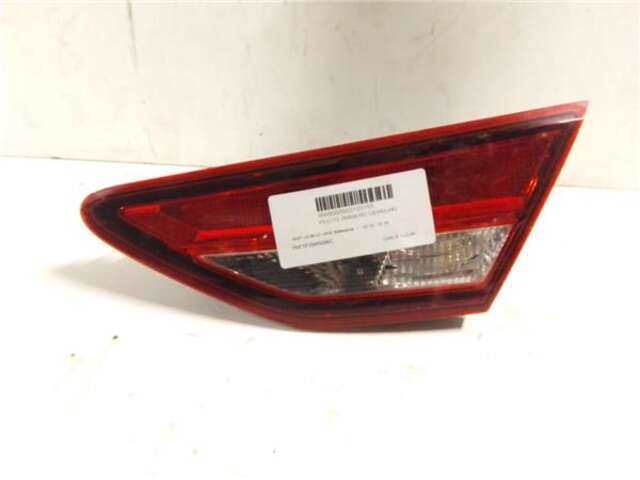 Piloto Trasero Derecho Seat Leon 1.6 ERENCE [1.6 LTR. - 77 KW TDI]