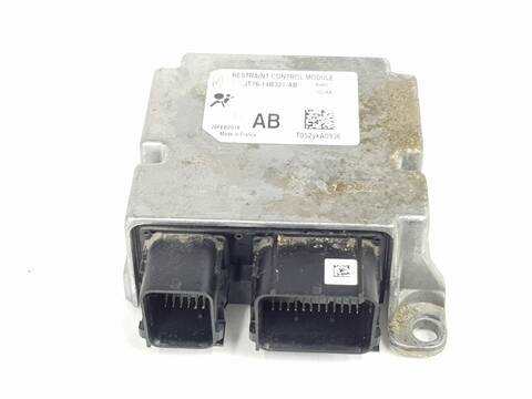 Foto 2ª: Kit Airbag Ford Transit AMBIENTE (2013)