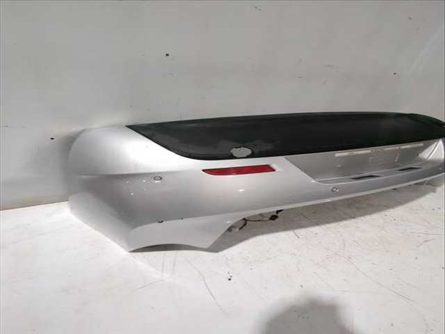 Foto 3ª: Paragolpes Trasero Alfa Romeo Giulietta 1.6 JTDM 940FXD1A) 105CV 77KW [940 A3.000] (2015)