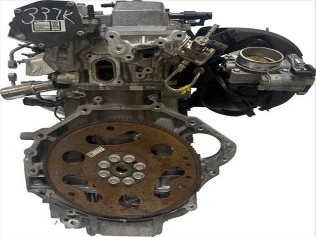 Foto 2ª: Motor Completo Opel Astra 2.0 GASOLINA 250 CV 162KW [LTG A20NFT A20NHT] (2019)