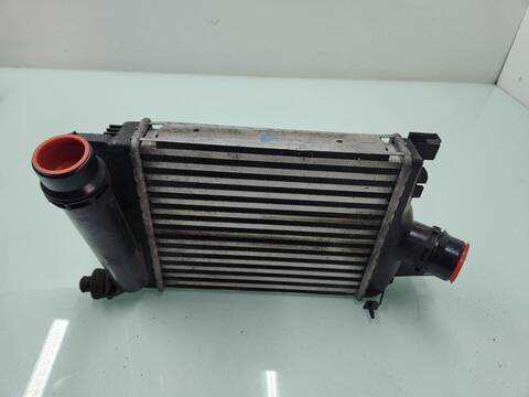 Foto 3ª: Intercooler Renault Clio ZEN 89CV 66KW [H4B400] (2015)