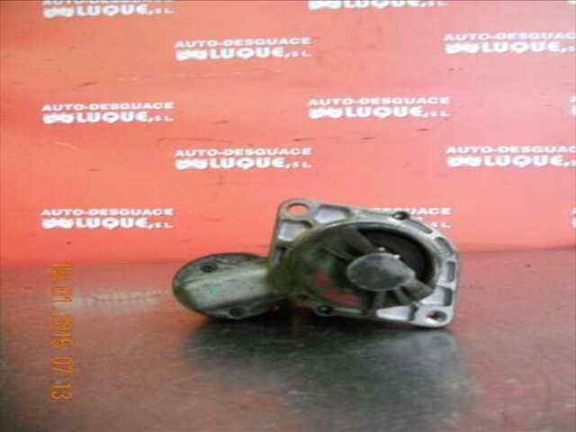 Foto 2ª: Motor de Arranque Opel Astra 1.3 CDTI [Z 13 DTH]