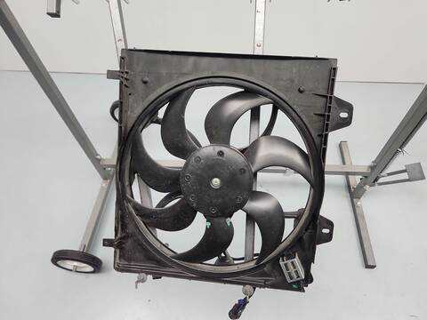 Electroventilador Peugeot 208 1.2 PURETECH 100 101CV 74KW