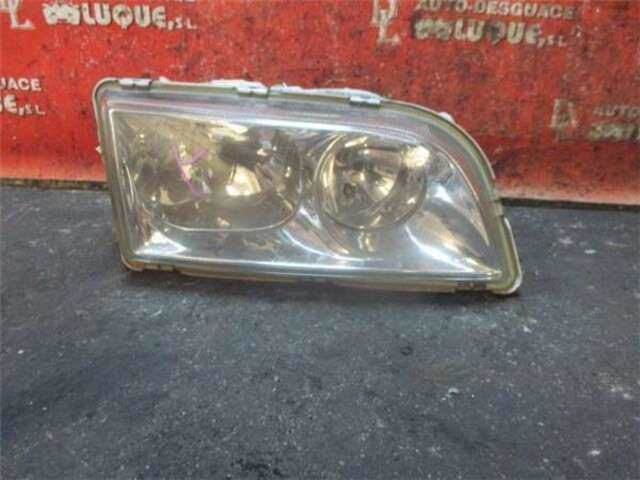 Foto 2ª: Faro Derecho Volvo S40 1.9 DI [D 4192 T3]