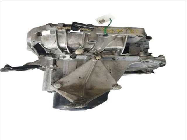 Foto 2ª: Caja Cambios Renault Megane 1.6 16V JA0B JA04 JA11 JA00) (1996)