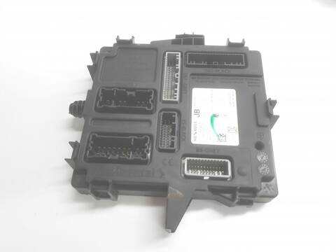 Foto 2ª: Centralita Motor ECU Renault Captur ZEN (2022)
