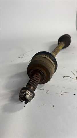 Foto 1ª: Transmision Delantera Izquierda Renault Megane 1.5 D [K9K J8] (2011)