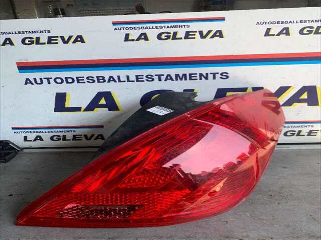 Piloto Trasero Derecho Peugeot 308 1.6 HDI92CV 0CV