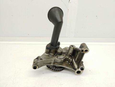 Bomba de Aceite Seat Altea ERENCE ECOMOTIVE 105CV 77KW