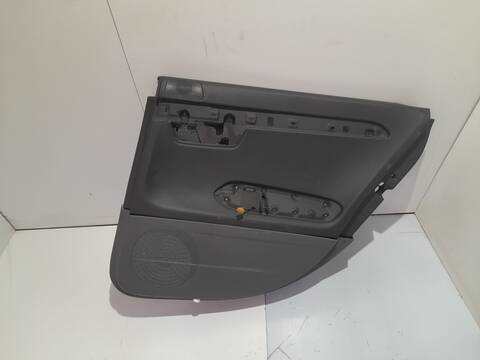 Tapizados Cartoneras Seat Exeo 2.0 TDI BERLINA 143CV 105KW