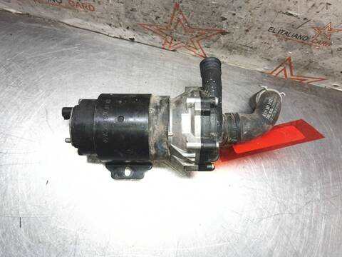 Foto 4ª: Bomba de Agua Mercedes Clase E 180 E 55 AMG KOMPRESSOR 211.076) 476CV 350KW [M 113.990] (2004)