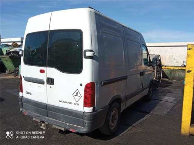 Foto 2ª: Amortiguador Delantero Izquierdo Opel Movano 2.8 DTI [S9W 700]