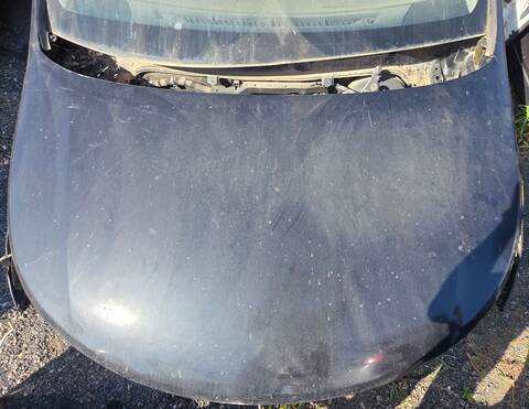 Capot Toyota Avensis ADVANCE 126CV 93KW