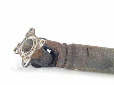 Foto 3ª: Transmision Central Toyota Land Cruiser 3.0 D4-D VX (2004)